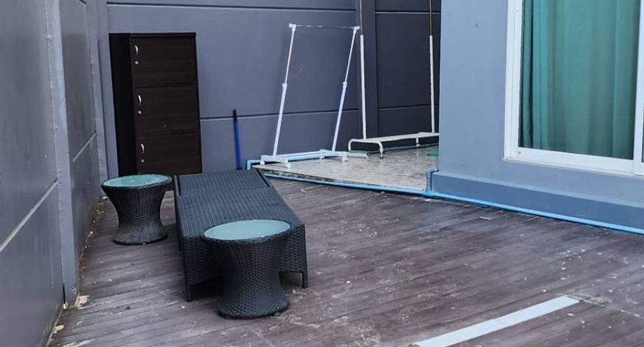 For rent 3 bedrooms house in Suan Luang, Bangkok