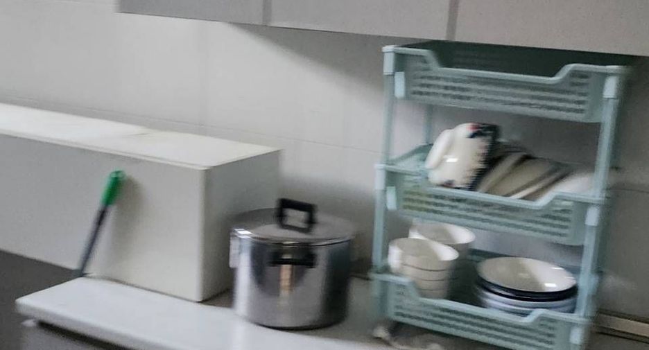 For rent 3 bedrooms house in Suan Luang, Bangkok