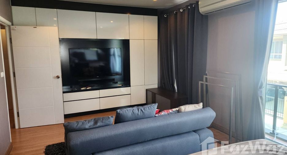 For rent 3 bedrooms house in Suan Luang, Bangkok