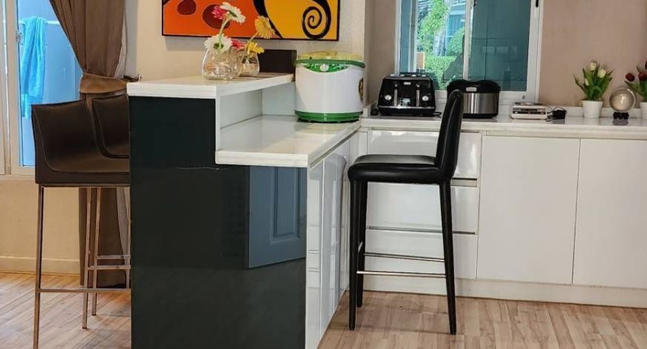 For rent 3 bedrooms house in Suan Luang, Bangkok