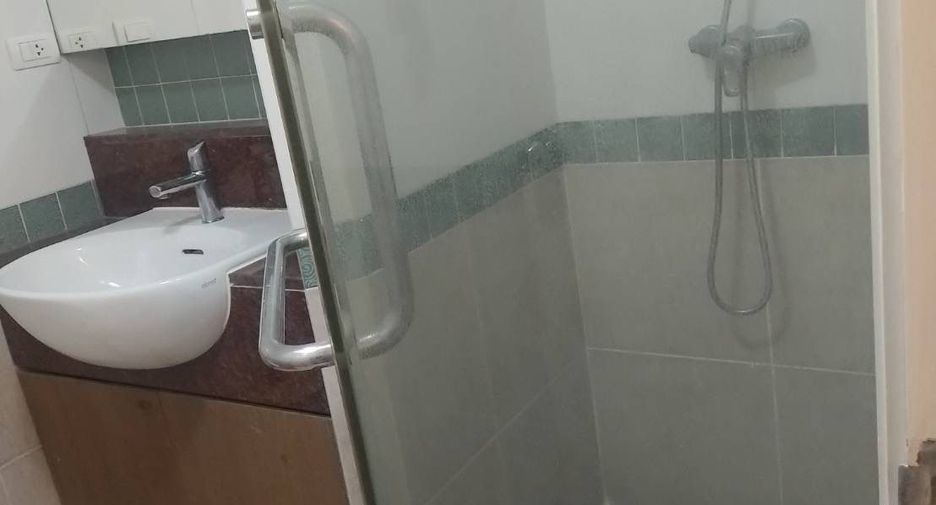 For rent 1 bed condo in Bang Na, Bangkok