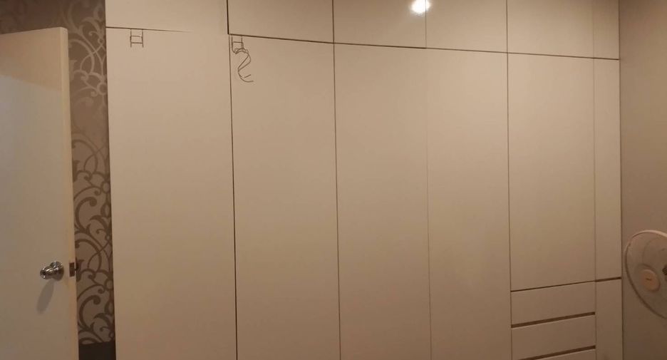 For rent 1 bed condo in Bang Na, Bangkok