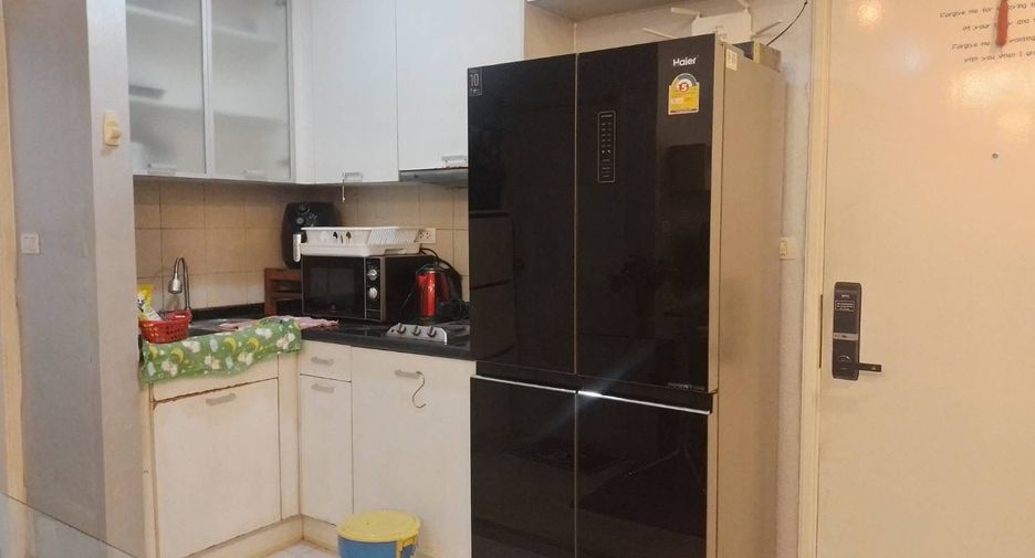 For rent 1 bed condo in Bang Na, Bangkok