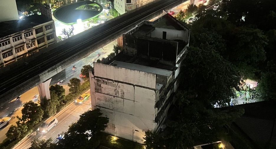 For rent 1 bed condo in Bang Na, Bangkok