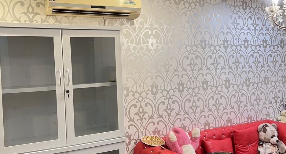 For rent 1 bed condo in Bang Na, Bangkok