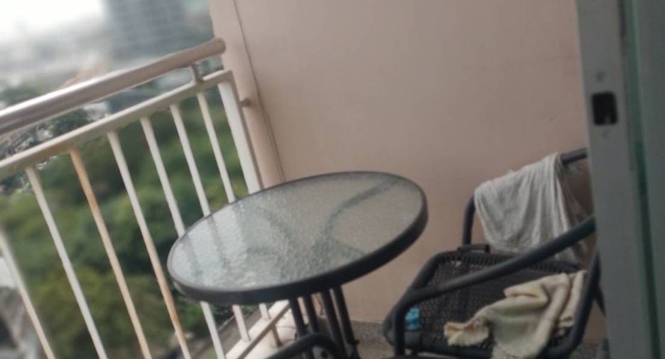 For rent 1 bed condo in Bang Na, Bangkok