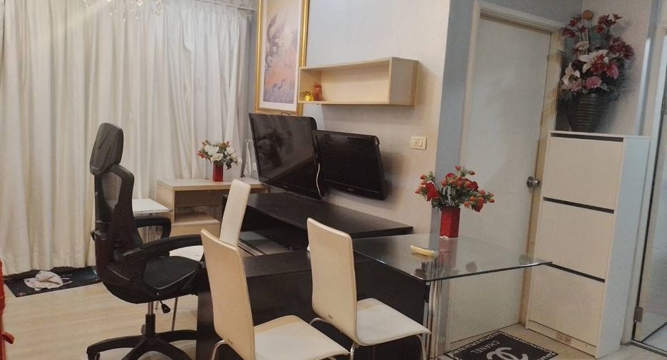 For rent 1 bed condo in Bang Na, Bangkok