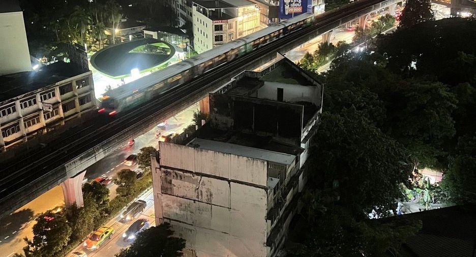 For rent 1 bed condo in Bang Na, Bangkok