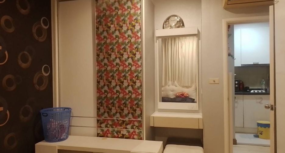For rent 1 bed condo in Bang Na, Bangkok