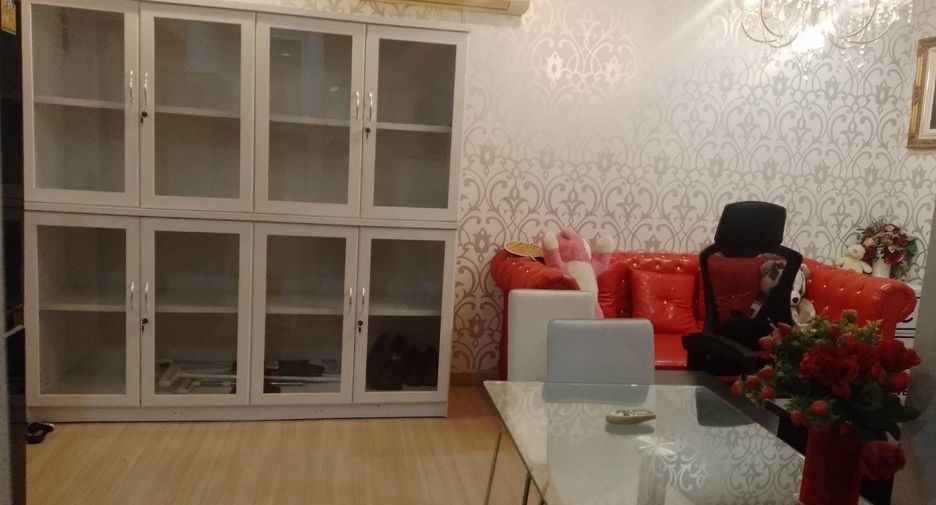 For rent 1 bed condo in Bang Na, Bangkok