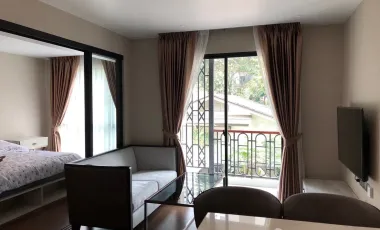 出租 1 卧室 公寓 在 Pathum Wan, 曼谷
