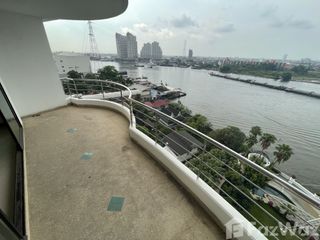 ให้เช่า 3 ห้องนอน คอนโด ใน บางคอแหลม, กรุงเทพฯ
