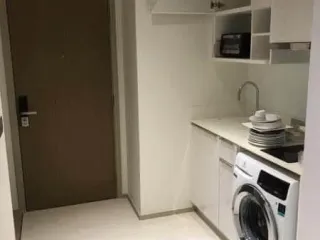 出租 1 卧室 公寓 在 Bang Rak, 曼谷
