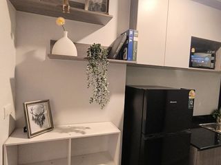 For rent studio condo in Chom Thong, Bangkok