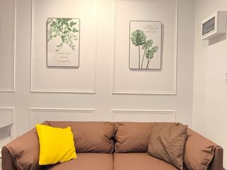 For rent studio condo in Chom Thong, Bangkok