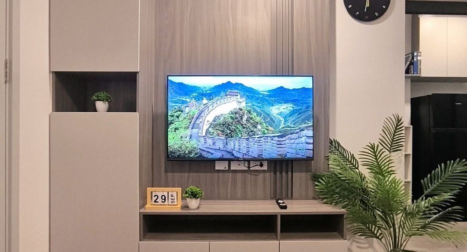 出租 公寓 公寓 在 Chom Thong, 曼谷
