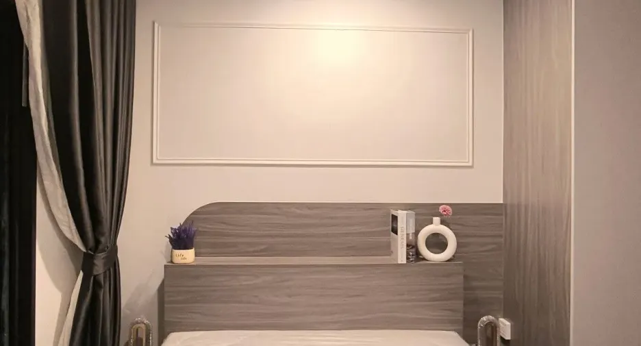 For rent スタジオ condo in Chom Thong, Bangkok