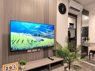 For rent studio condo in Chom Thong, Bangkok