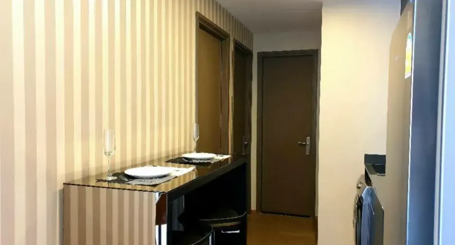 出租 2 卧室 公寓 在 Bang Rak, 曼谷