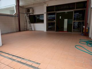 For rent 3 bedrooms townhouse in Yan Nawa, Bangkok