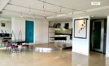 Condo en alquiler de 2 habitaciones en Sathon, Bangkok
