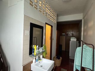 For rent 2 bedrooms townhouse in Chatuchak, Bangkok