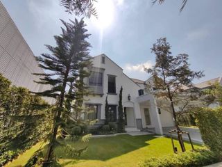 For rent 4 bedrooms house in Taling Chan, Bangkok