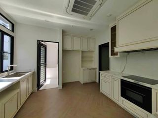 For rent 4 bedrooms house in Taling Chan, Bangkok