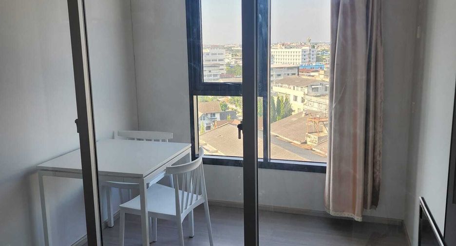 For rent 1 bed condo in Bang Khae, Bangkok