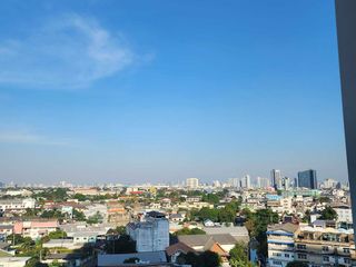 ให้เช่า 1 เตียง คอนโด ใน บางแค, กรุงเทพฯ