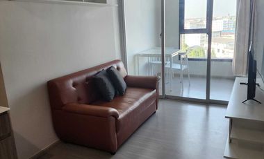 For rent 1 Beds condo in Bang Khae, Bangkok