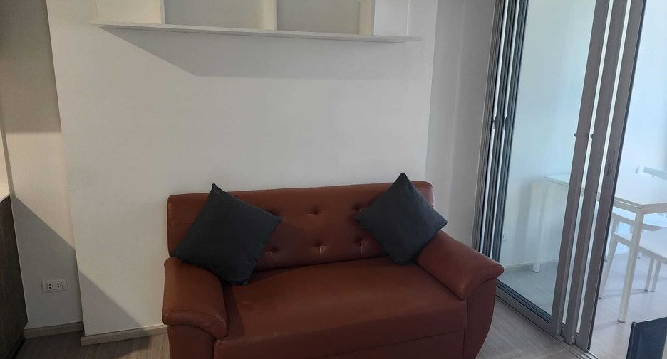 For rent 1 bed condo in Bang Khae, Bangkok
