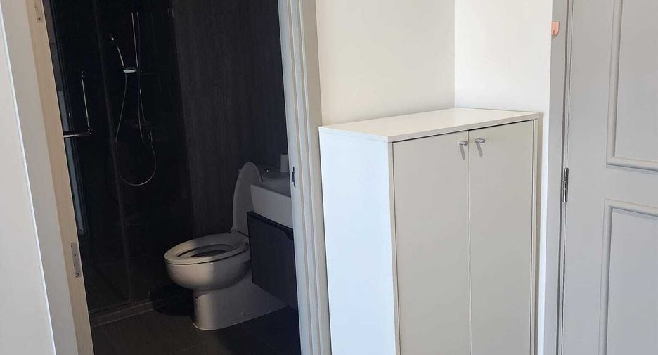 For rent 1 bed condo in Bang Khae, Bangkok