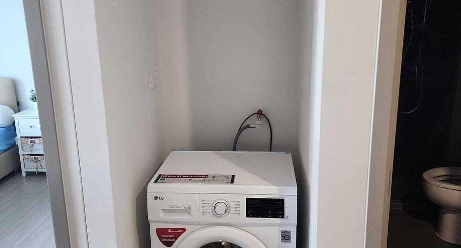 For rent 1 bed condo in Bang Khae, Bangkok