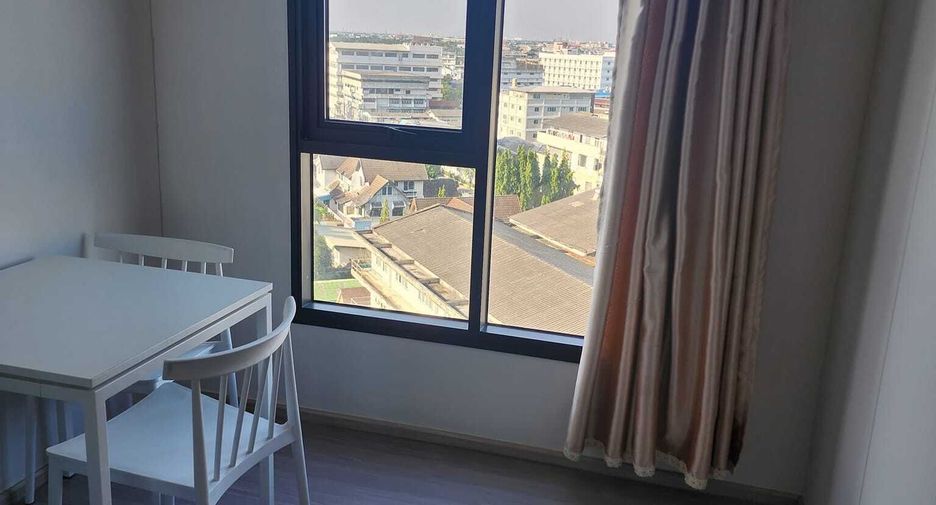 For rent 1 bed condo in Bang Khae, Bangkok