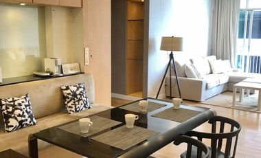 For rent 2 bedrooms condo in Sathon, Bangkok