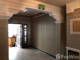 For rent 5 bedrooms townhouse in Khlong Toei, Bangkok