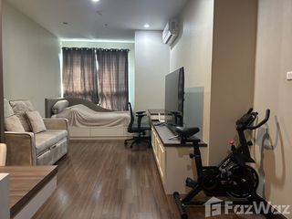 For rent 2 bedrooms condo in Ratchathewi, Bangkok