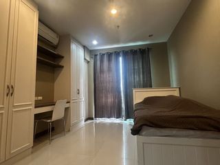 For rent 2 bedrooms condo in Ratchathewi, Bangkok