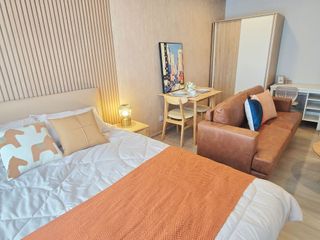 For rent studio condo in Phra Khanong, Bangkok
