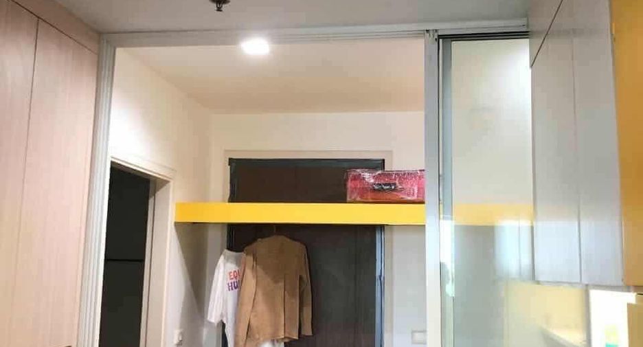 出租 1 卧室 公寓 在 Thon Buri, 曼谷