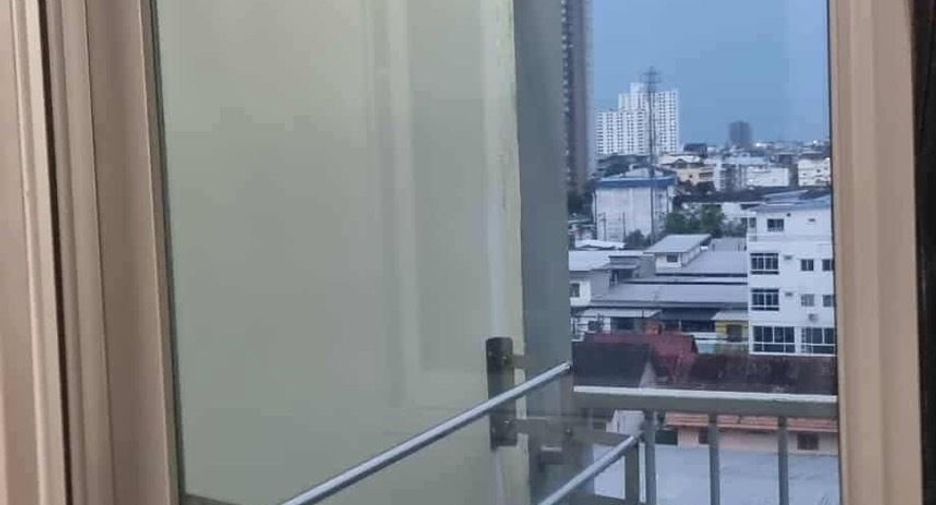 出租 1 卧室 公寓 在 Thon Buri, 曼谷