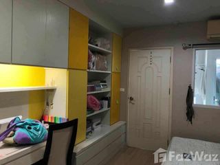 出租 1 卧室 公寓 在 Thon Buri, 曼谷