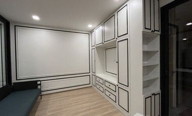 For rent 1 bed condo in Ratchathewi, Bangkok