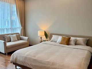 À louer 1 chambre condo à Pathum Wan, Bangkok