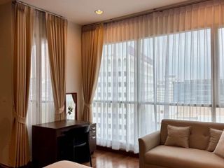À louer 1 chambre condo à Pathum Wan, Bangkok