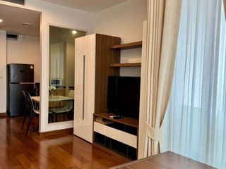 À louer 1 chambre condo à Pathum Wan, Bangkok