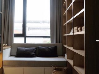 À louer 1 chambre condo à Bang Sue, Bangkok