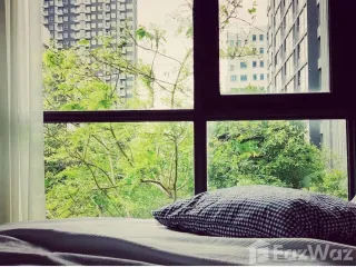 À louer 1 chambre condo à Bang Sue, Bangkok