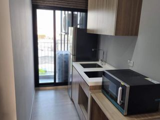 Condo en alquiler de 1 habitaciones en Chom Thong, Bangkok